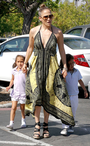 Jennifer Lopez Jennifer Lopez